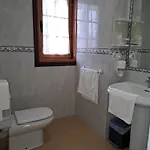 - Restaurante Casa Cuna Affittacamere Tebra