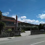 - Restaurante Casa Cuna Affittacamere Tebra