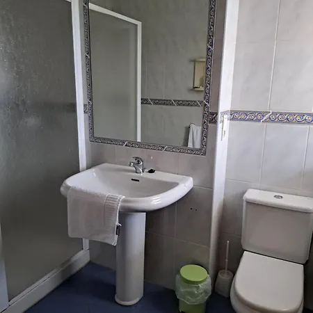 - Restaurante Casa Cuna Affittacamere