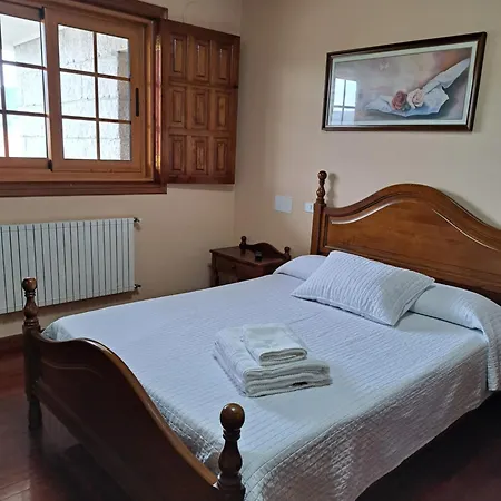 - Restaurante Casa Cuña Pensión *