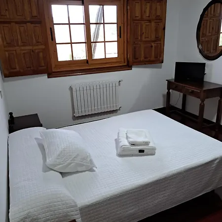 - Restaurante Casa Cuña * Tebra