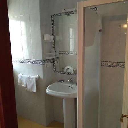 Affittacamere - Restaurante Casa Cuna 3*