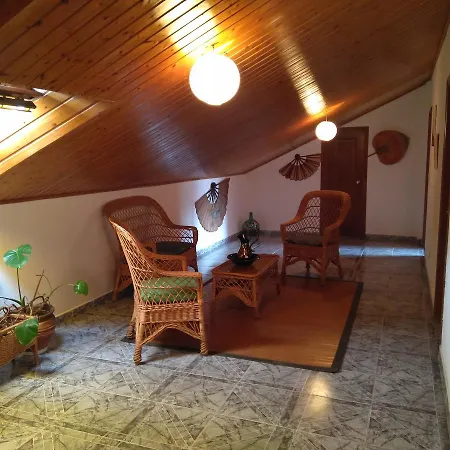 - Restaurante Casa Cuña Tebra