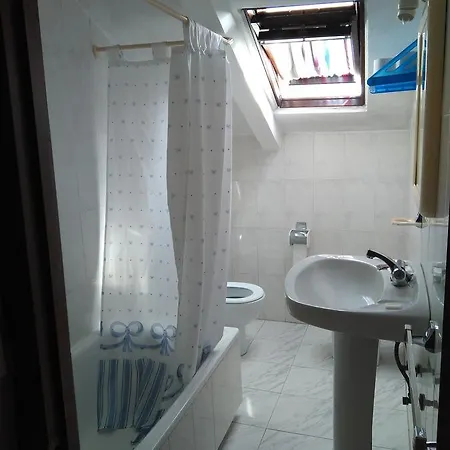 Affittacamere - Restaurante Casa Cuna 3*