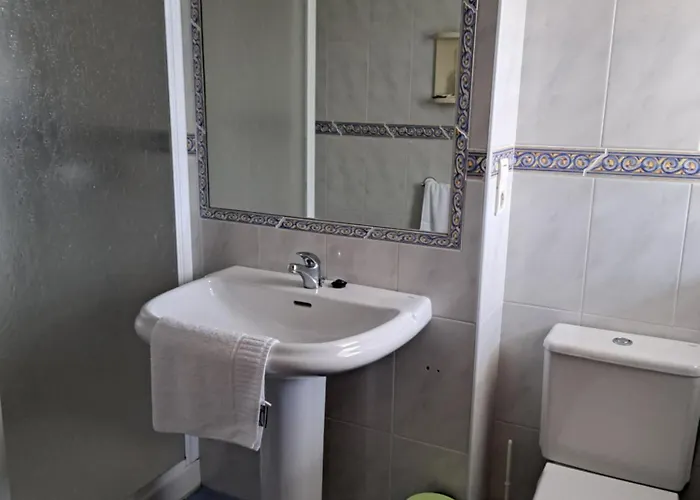 - Restaurante Casa Cuna ゲストハウス