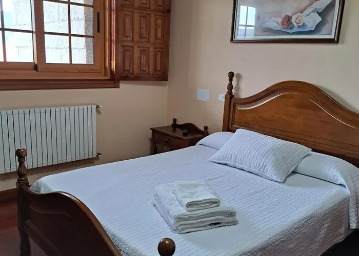 - Restaurante Casa Cuna ゲストハウス 3*