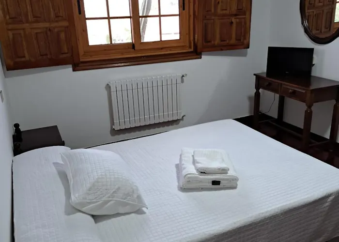 - Restaurante Casa Cuna 3* Tebra