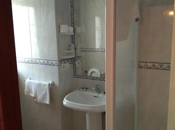 Pensjonat - Restaurante Casa Cuna 3*
