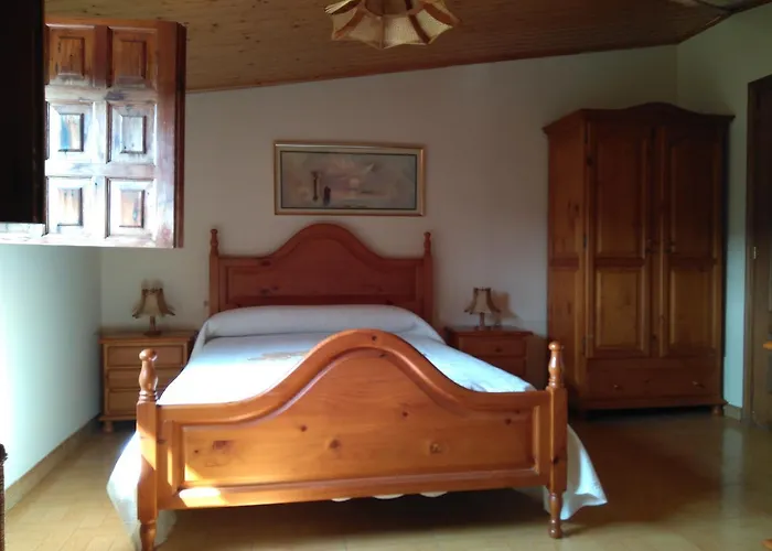 ゲストハウス - Restaurante Casa Cuna