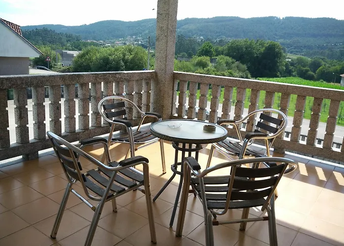 ゲストハウス - Restaurante Casa Cuna 3*