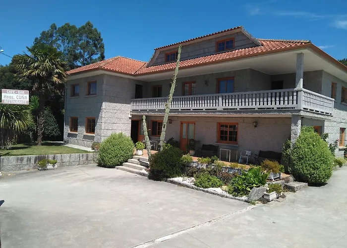 - Restaurante Casa Cuna