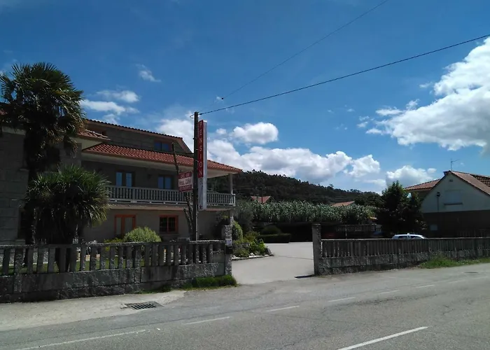 - Restaurante Casa Cuna ゲストハウス Tebra